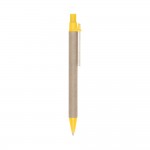 Caneta Ecológica Papelão CE00001